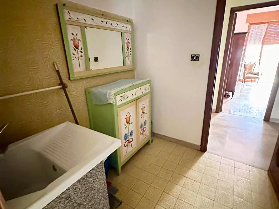 Immagine 12 di Appartamento in vendita  in corso Europa 120 a Valledoria