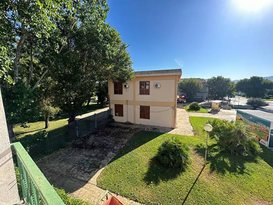 Immagine 13 di Appartamento in vendita  in corso Europa 120 a Valledoria