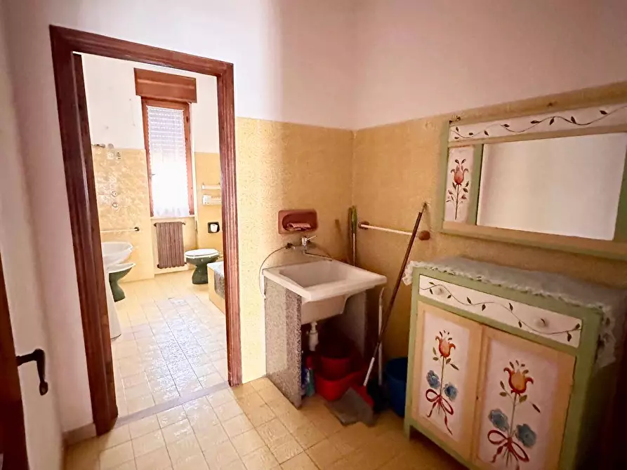 Immagine 15 di Appartamento in vendita  in corso Europa 120 a Valledoria