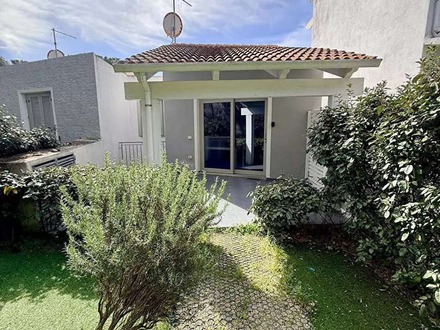 Immagine 2 di Villetta a schiera in vendita  in Pineta S.Pietro a Valledoria