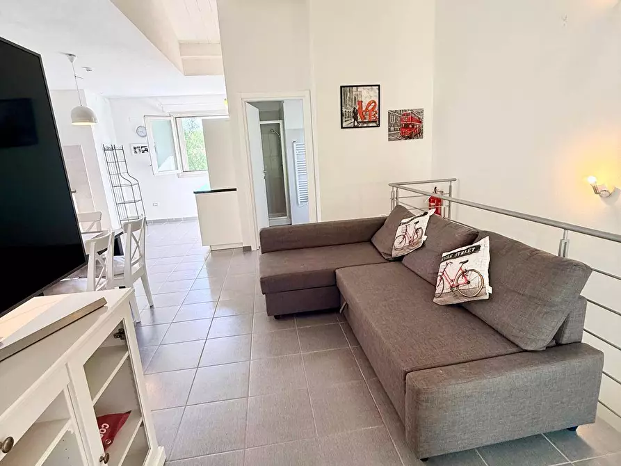 Immagine 6 di Villetta a schiera in vendita  in Pineta S.Pietro a Valledoria