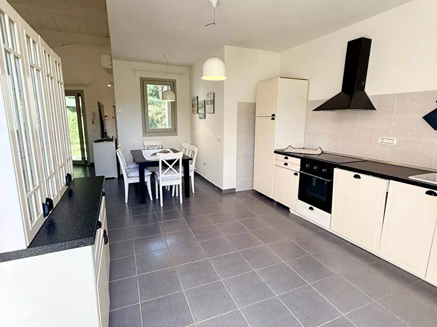 Immagine 7 di Villetta a schiera in vendita  in Pineta S.Pietro a Valledoria