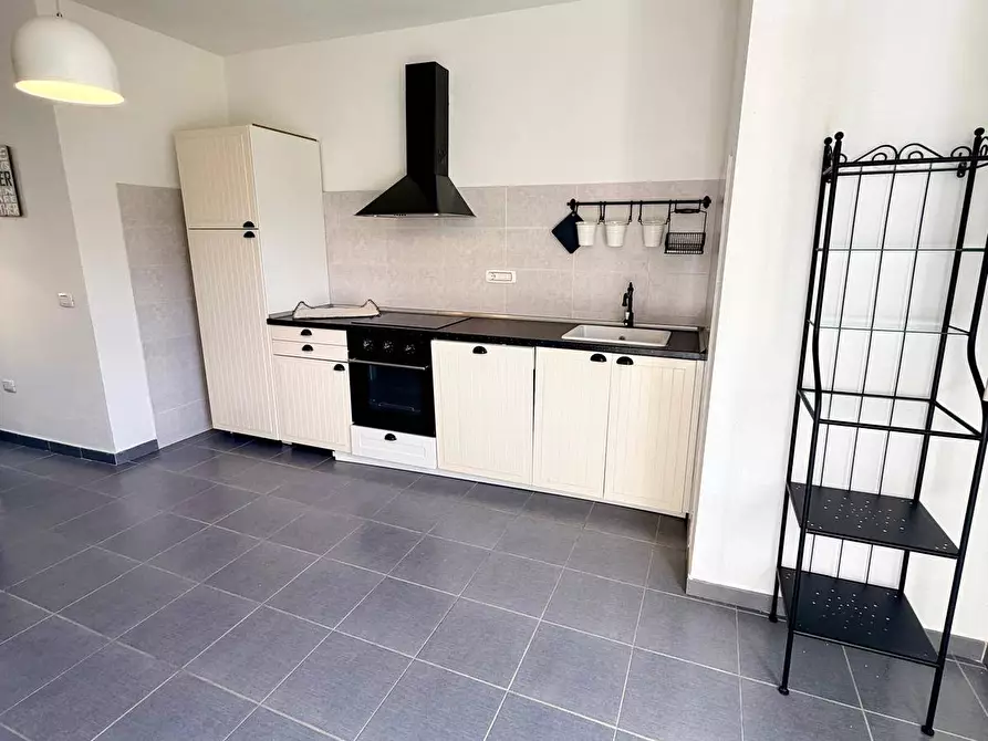 Immagine 8 di Villetta a schiera in vendita  in Pineta S.Pietro a Valledoria