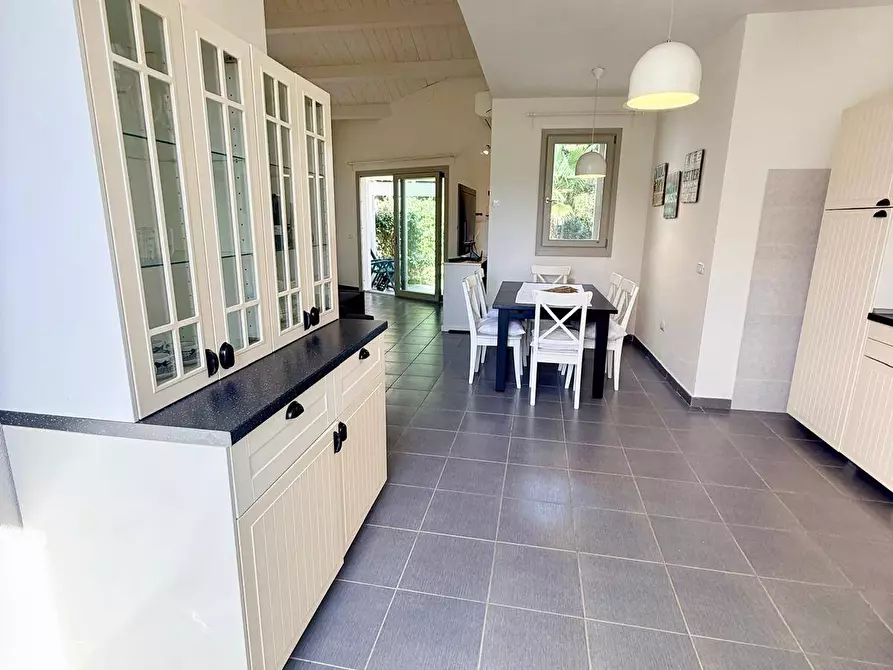 Immagine 9 di Villetta a schiera in vendita  in Pineta S.Pietro a Valledoria