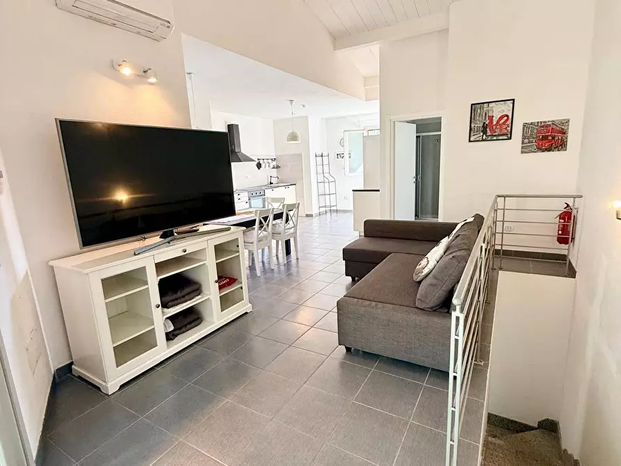 Immagine 10 di Villetta a schiera in vendita  in Pineta S.Pietro a Valledoria