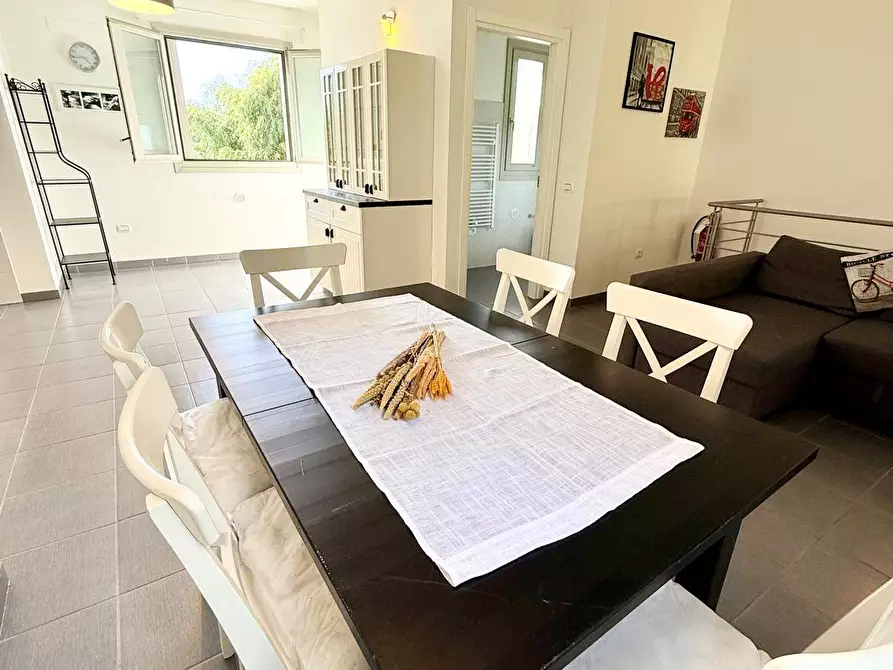 Immagine 11 di Villetta a schiera in vendita  in Pineta S.Pietro a Valledoria