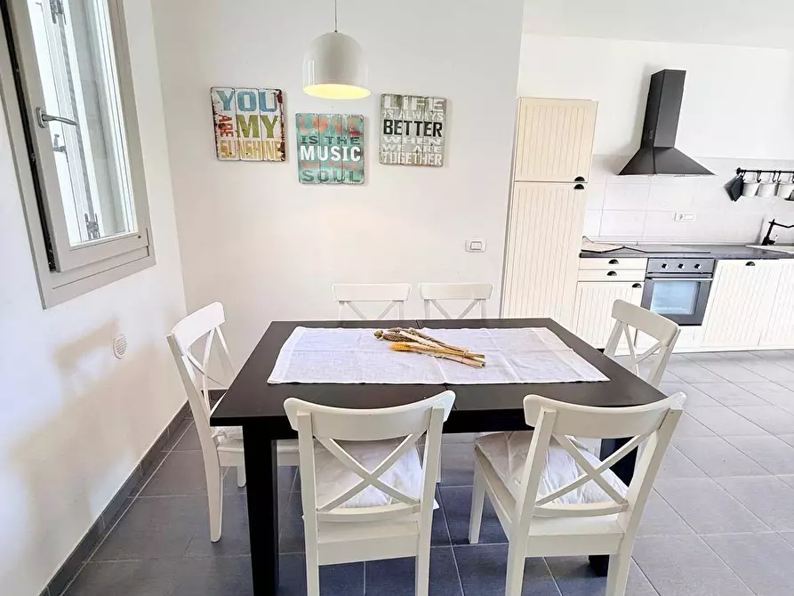 Immagine 12 di Villetta a schiera in vendita  in Pineta S.Pietro a Valledoria