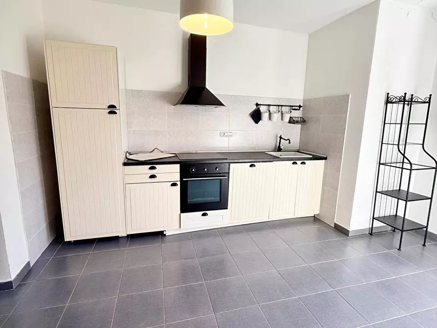 Immagine 13 di Villetta a schiera in vendita  in Pineta S.Pietro a Valledoria