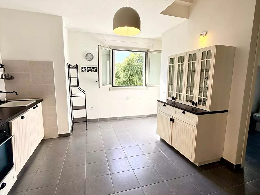 Immagine 14 di Villetta a schiera in vendita  in Pineta S.Pietro a Valledoria