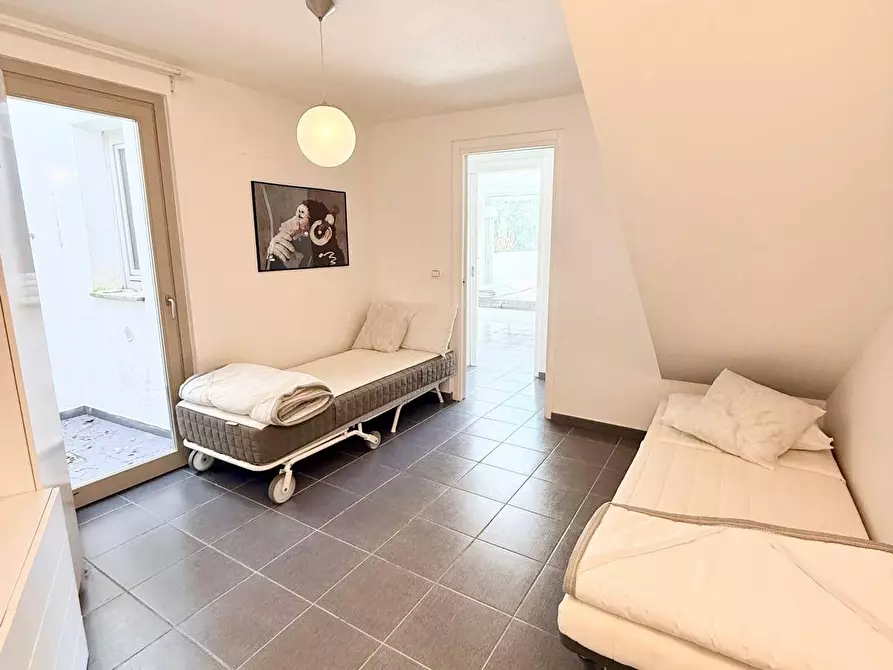 Immagine 17 di Villetta a schiera in vendita  in Pineta S.Pietro a Valledoria