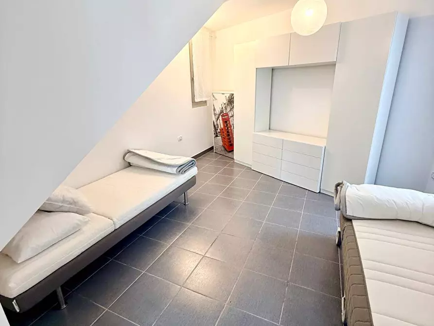 Immagine 18 di Villetta a schiera in vendita  in Pineta S.Pietro a Valledoria