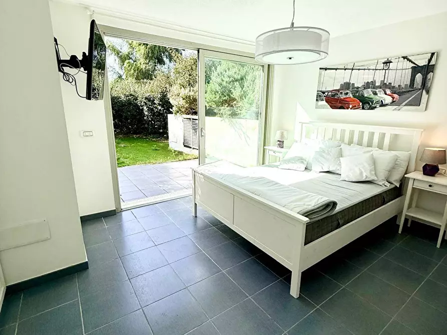 Immagine 21 di Villetta a schiera in vendita  in Pineta S.Pietro a Valledoria