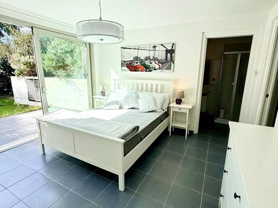 Immagine 23 di Villetta a schiera in vendita  in Pineta S.Pietro a Valledoria