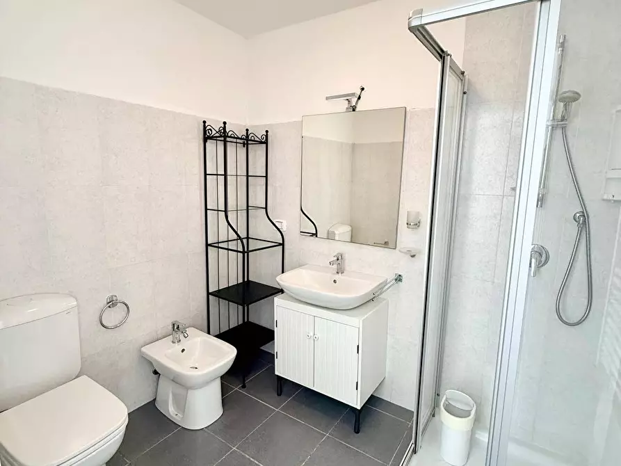 Immagine 24 di Villetta a schiera in vendita  in Pineta S.Pietro a Valledoria