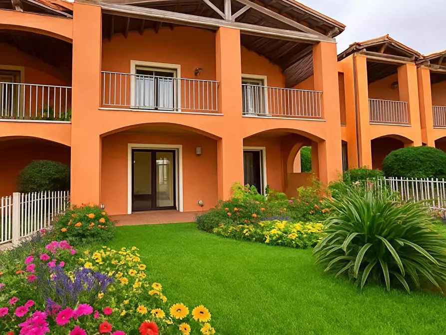 Immagine 3 di Appartamento in vendita  in via Colombo a Valledoria