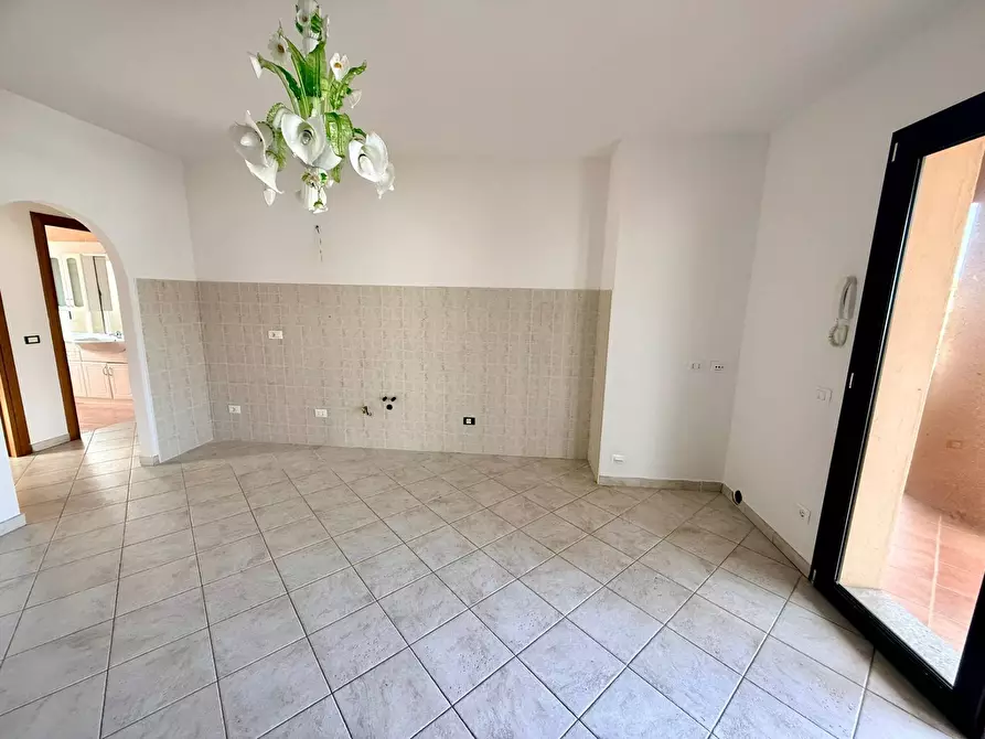 Immagine 6 di Appartamento in vendita  in via Colombo a Valledoria