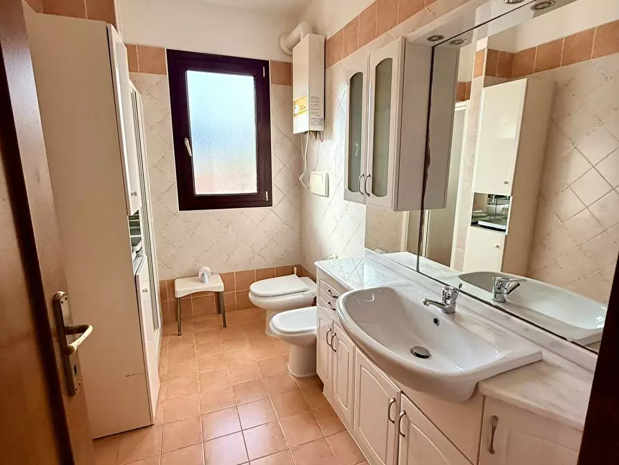 Immagine 7 di Appartamento in vendita  in via Colombo a Valledoria