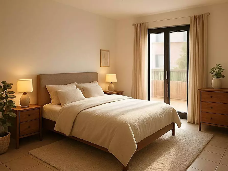 Immagine 8 di Appartamento in vendita  in via Colombo a Valledoria