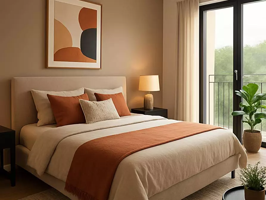 Immagine 10 di Appartamento in vendita  in via Colombo a Valledoria