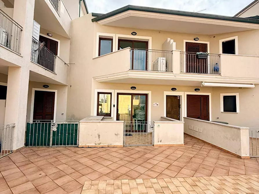 Immagine 3 di Appartamento in vendita  in via Mazzini a Valledoria