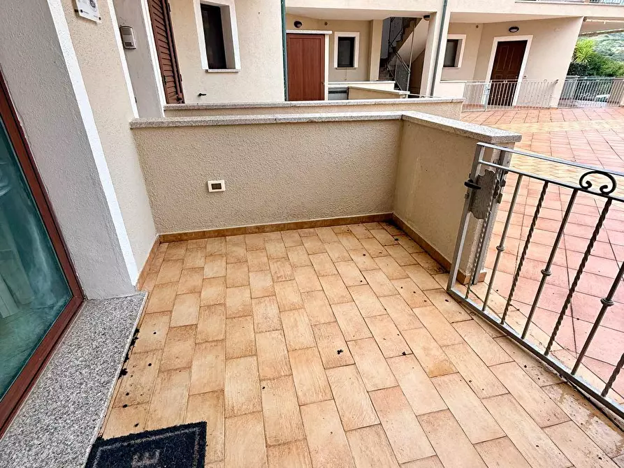 Immagine 4 di Appartamento in vendita  in via Mazzini a Valledoria