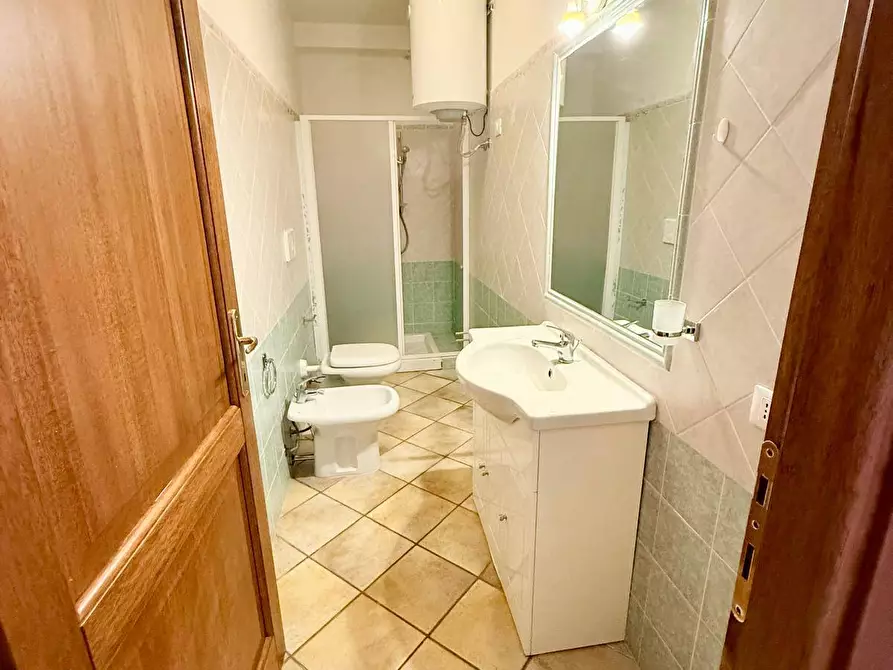 Immagine 7 di Appartamento in vendita  in via Mazzini a Valledoria