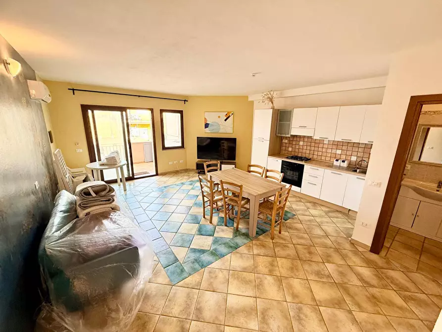 Immagine 13 di Appartamento in vendita  in via Mazzini a Valledoria