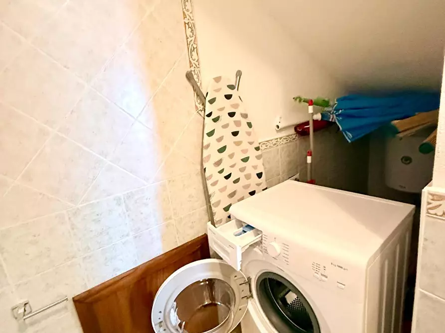 Immagine 15 di Appartamento in vendita  in via Mazzini a Valledoria