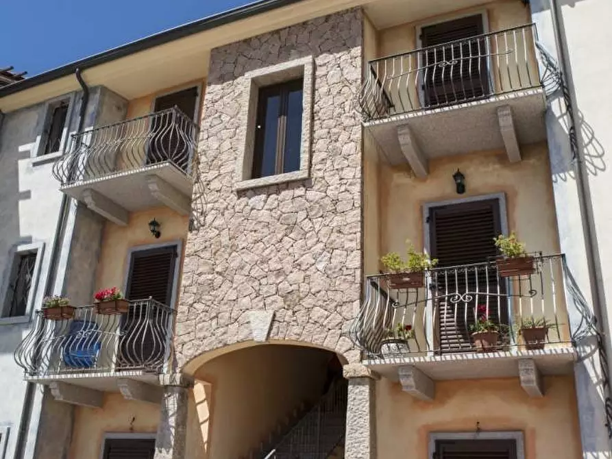 Immagine 2 di Appartamento in vendita  in via Nuoro 20 a Valledoria