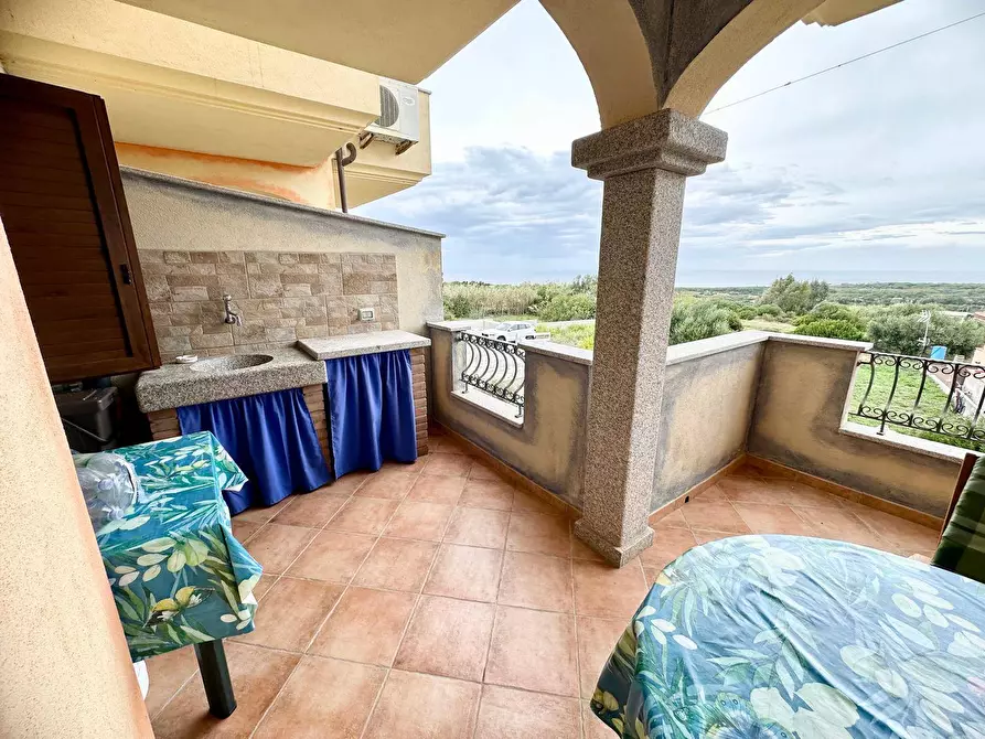 Immagine 5 di Appartamento in vendita  in via Nuoro 20 a Valledoria