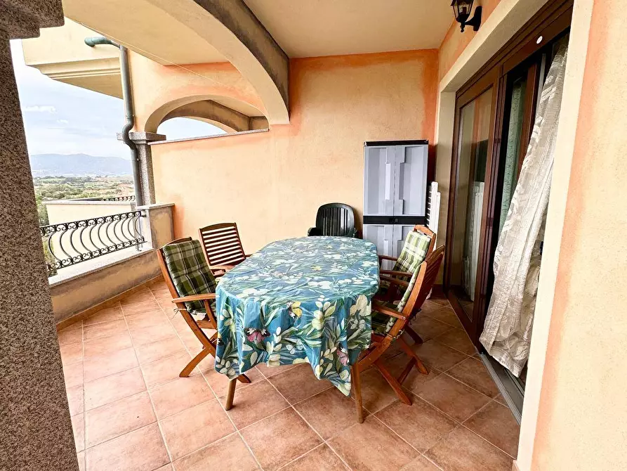 Immagine 7 di Appartamento in vendita  in via Nuoro 20 a Valledoria