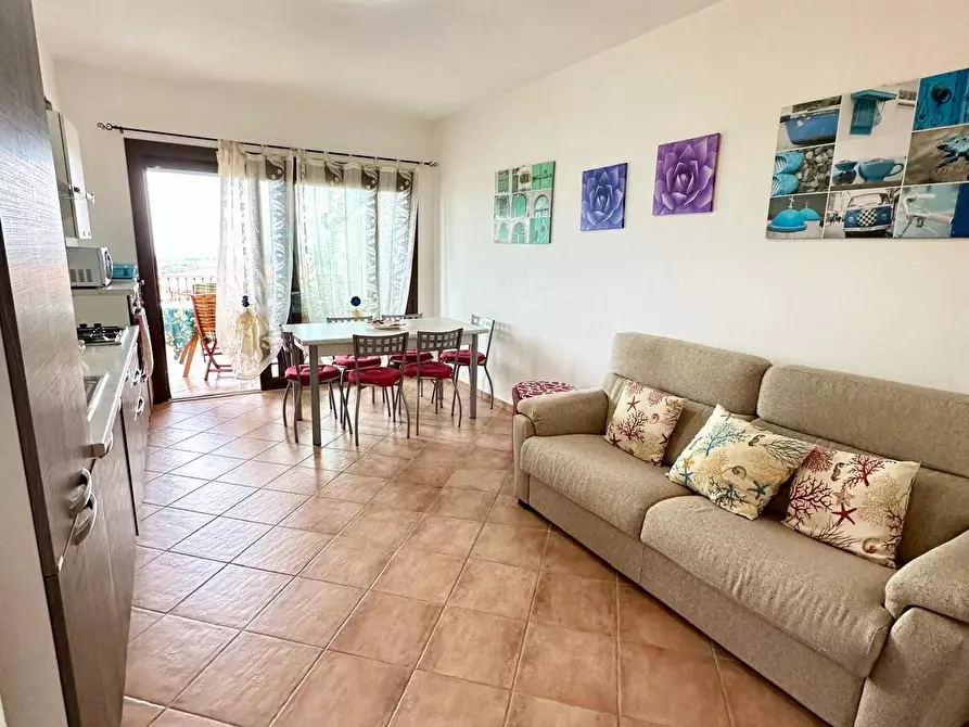 Immagine 8 di Appartamento in vendita  in via Nuoro 20 a Valledoria