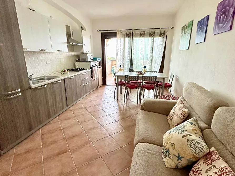 Immagine 9 di Appartamento in vendita  in via Nuoro 20 a Valledoria