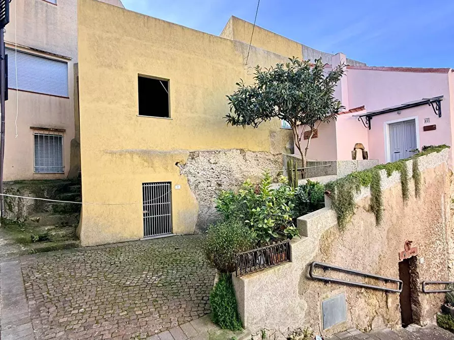 Immagine 4 di Residence in vendita  in via Nazionale a Sedini
