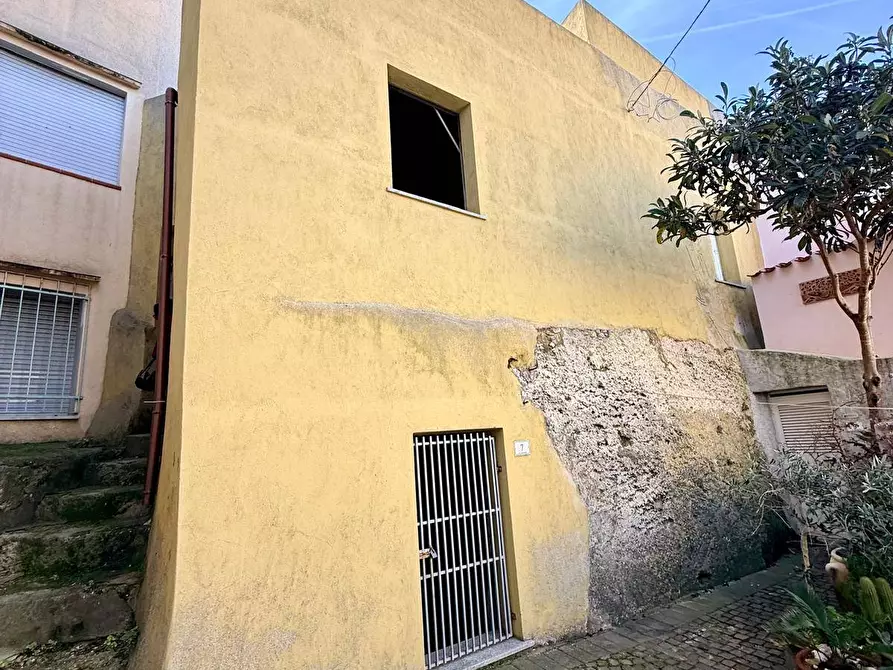 Immagine 5 di Residence in vendita  in via Nazionale a Sedini