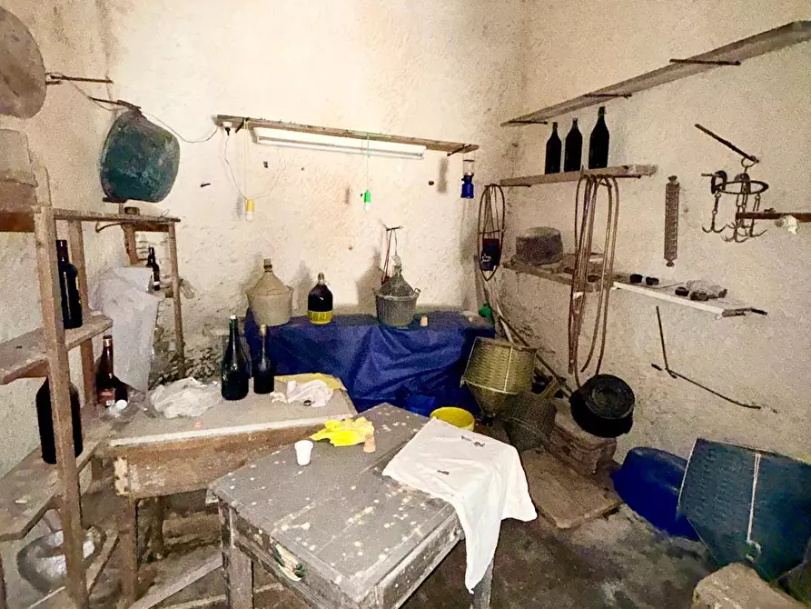 Immagine 34 di Residence in vendita  in via Nazionale a Sedini