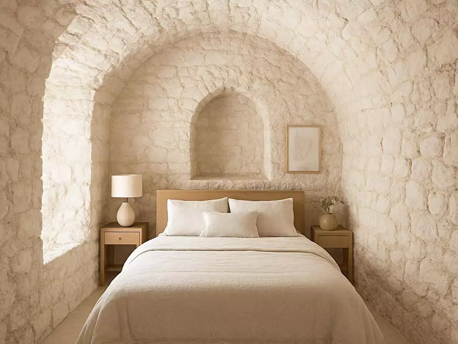 Immagine 37 di Residence in vendita  in via Nazionale a Sedini