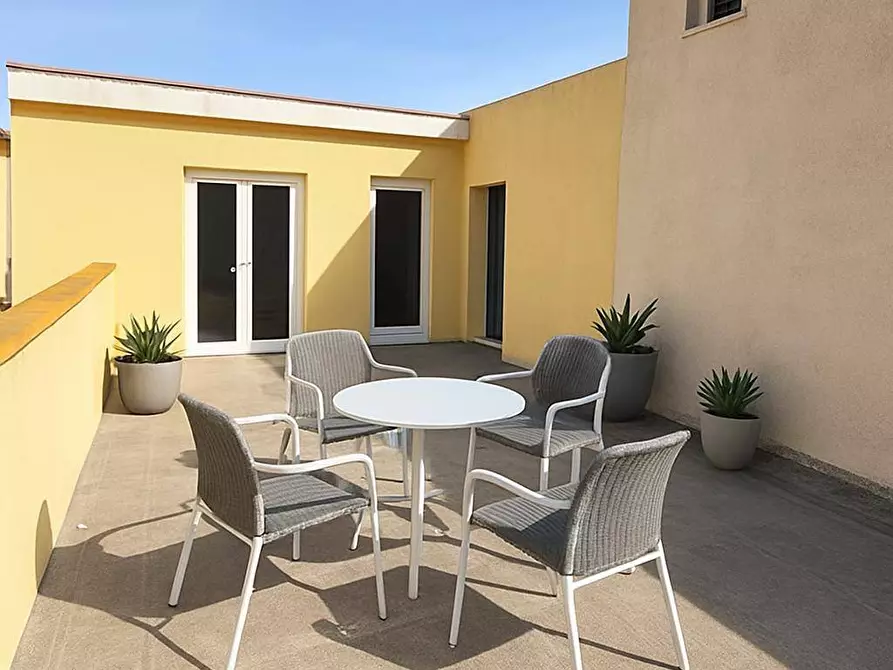 Immagine 38 di Residence in vendita  in via Nazionale a Sedini