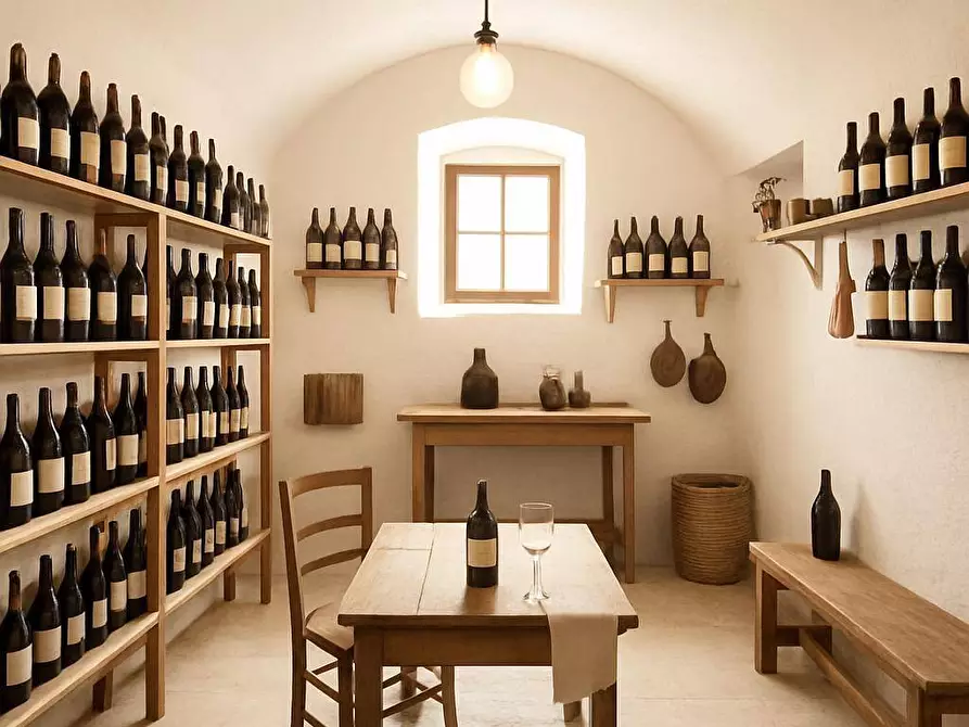 Immagine 39 di Residence in vendita  in via Nazionale a Sedini