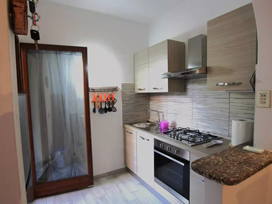 Immagine 9 di Appartamento in vendita  in Baia delle Mimose 4/16 a Badesi