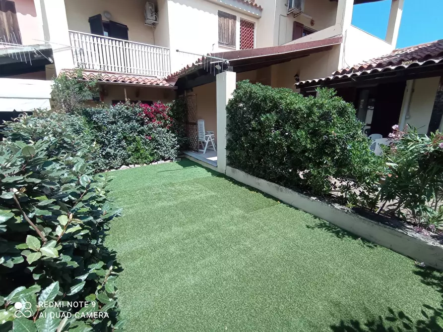 Immagine 12 di Appartamento in vendita  in Baia delle Mimose 4/16 a Badesi