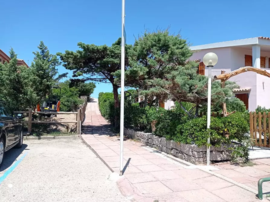 Immagine 27 di Appartamento in vendita  in Baia delle Mimose 4/16 a Badesi