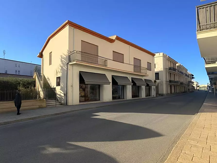 Immagine 1 di Appartamento in vendita  in via Caprera a Valledoria