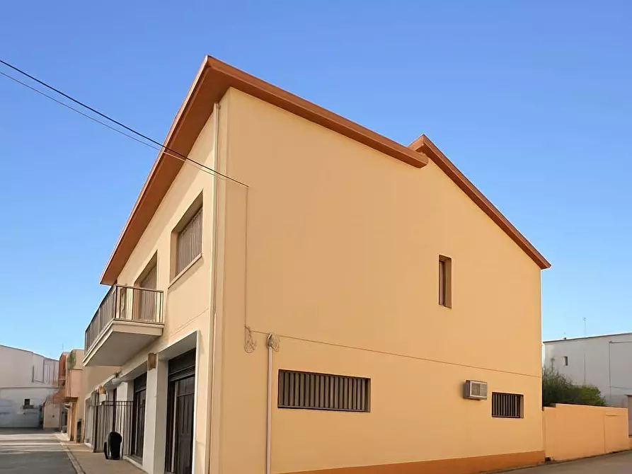 Immagine 3 di Appartamento in vendita  in via Caprera a Valledoria