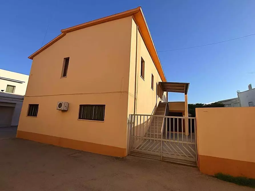 Immagine 4 di Appartamento in vendita  in via Caprera a Valledoria