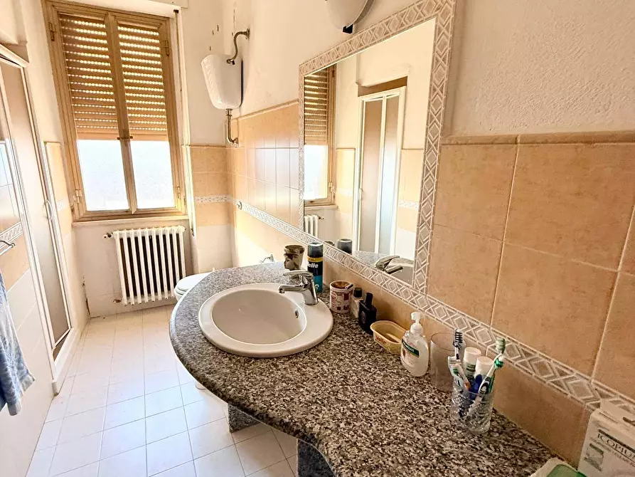 Immagine 19 di Appartamento in vendita  in via Caprera a Valledoria