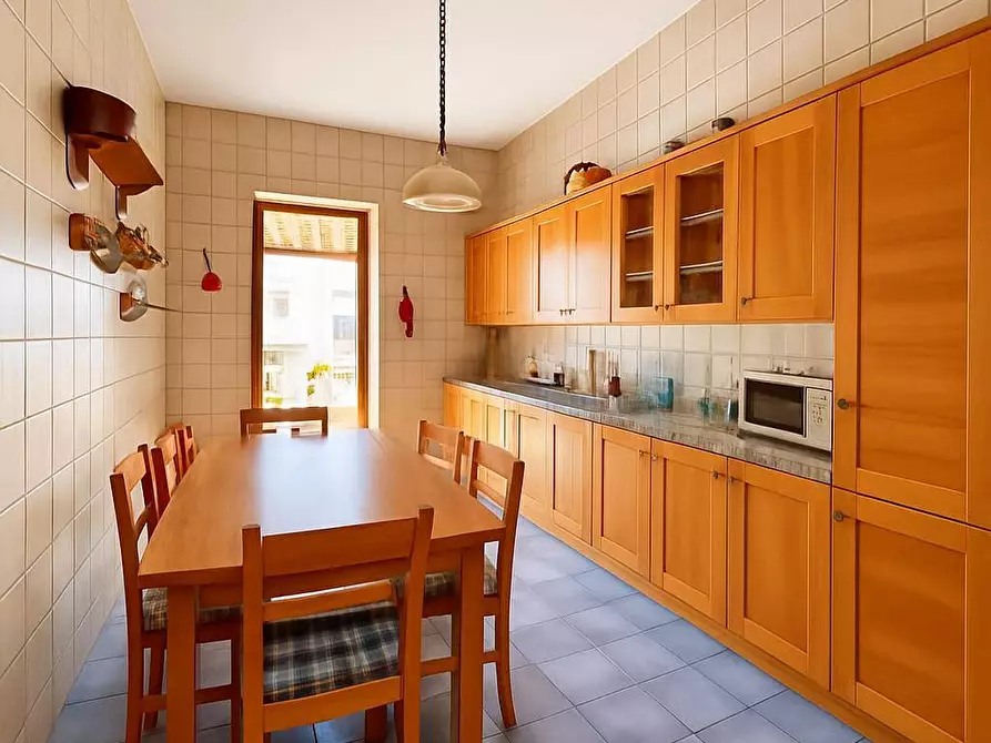 Immagine 30 di Appartamento in vendita  in via Caprera a Valledoria