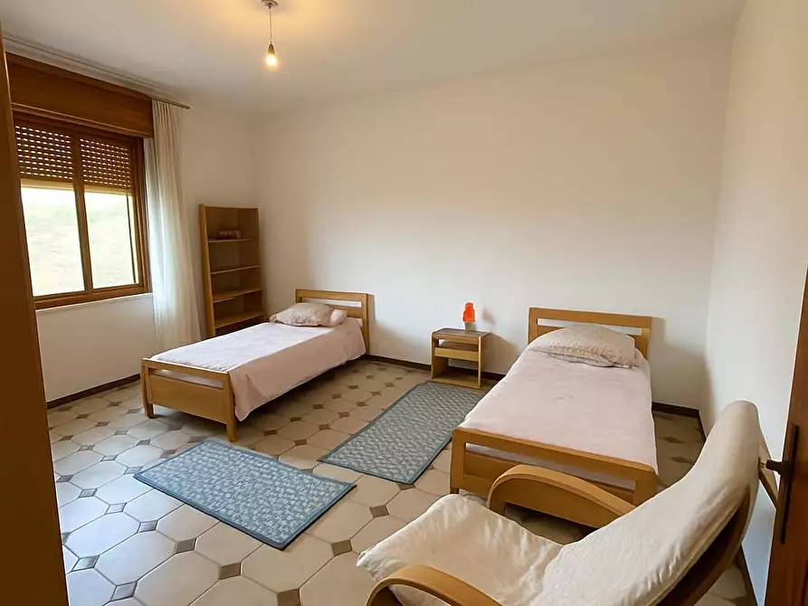 Immagine 12 di Appartamento in vendita  in via Gramsci 18 a Anela