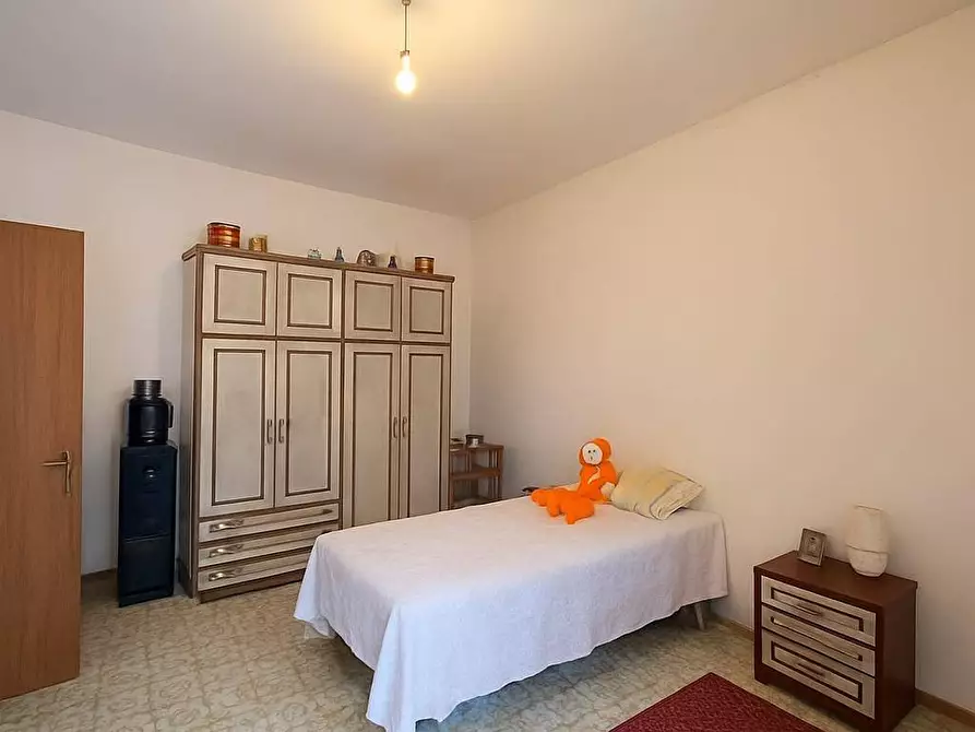 Immagine 13 di Appartamento in vendita  in via Gramsci 18 a Anela