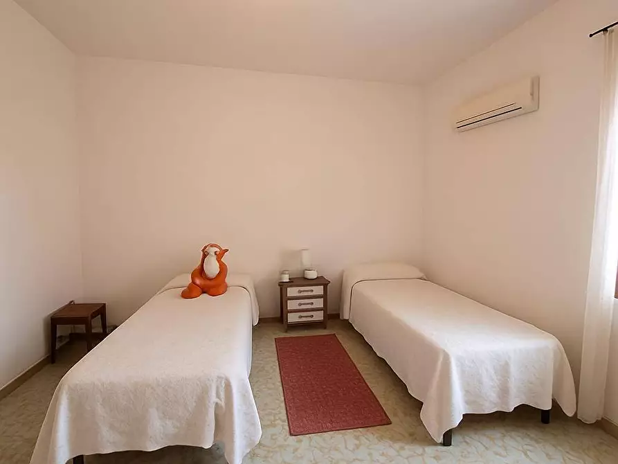 Immagine 14 di Appartamento in vendita  in via Gramsci 18 a Anela